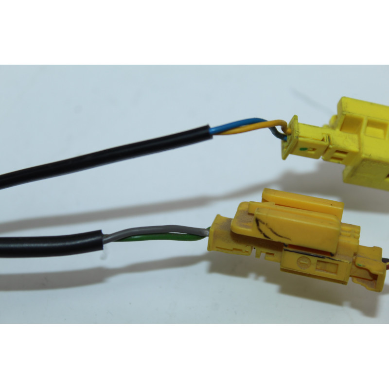 MARRON KIT AIRBAG MERCEDES-BENZ CLASE ML (BM 164)