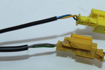 MARRON KIT AIRBAG MERCEDES-BENZ CLASE ML (BM 164)