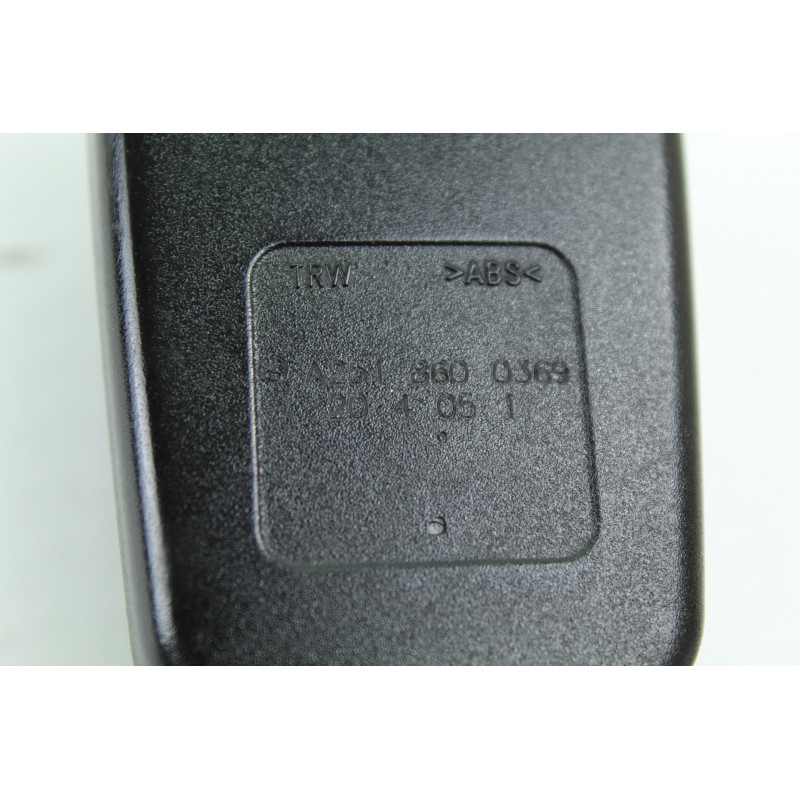 MARRON KIT AIRBAG MERCEDES-BENZ CLASE ML (BM 164)