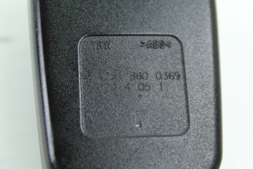 MARRON KIT AIRBAG MERCEDES-BENZ CLASE ML (BM 164)