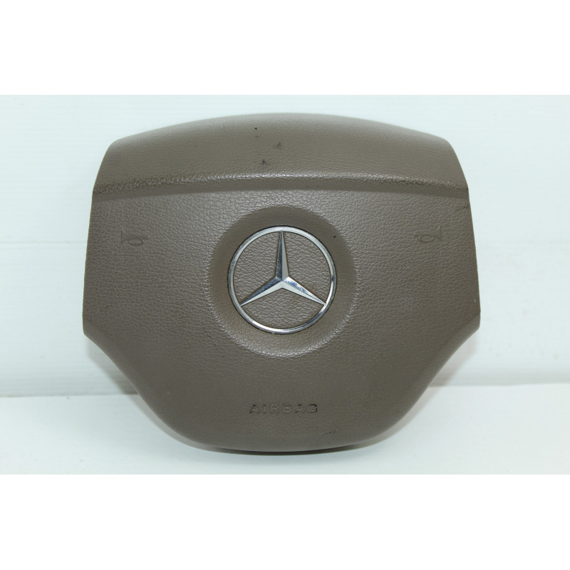 MARRON KIT AIRBAG MERCEDES-BENZ CLASE ML (BM 164)