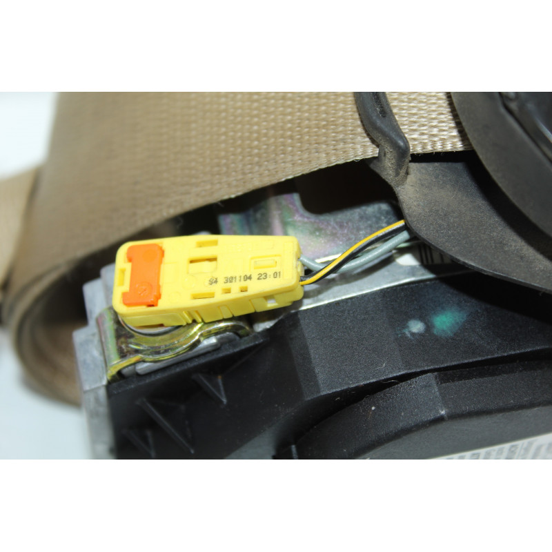 MARRON KIT AIRBAG MERCEDES-BENZ CLASE ML (BM 164)