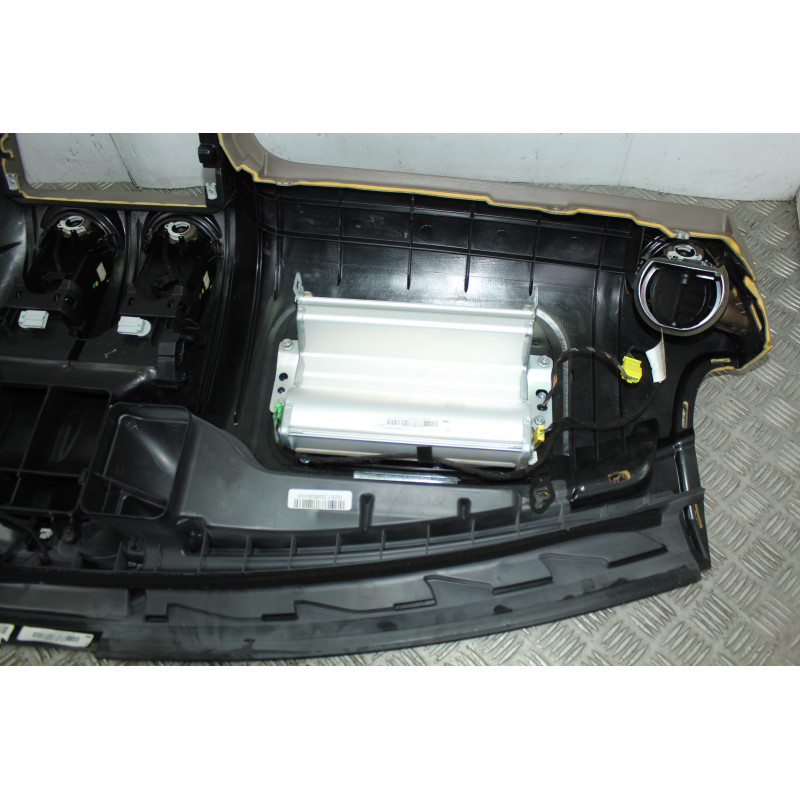 MARRON KIT AIRBAG MERCEDES-BENZ CLASE ML (BM 164)