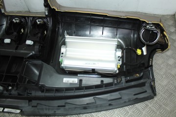 MARRON KIT AIRBAG MERCEDES-BENZ CLASE ML (BM 164)