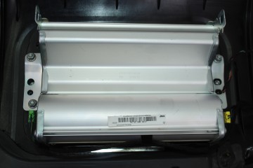 MARRON KIT AIRBAG MERCEDES-BENZ CLASE ML (BM 164)