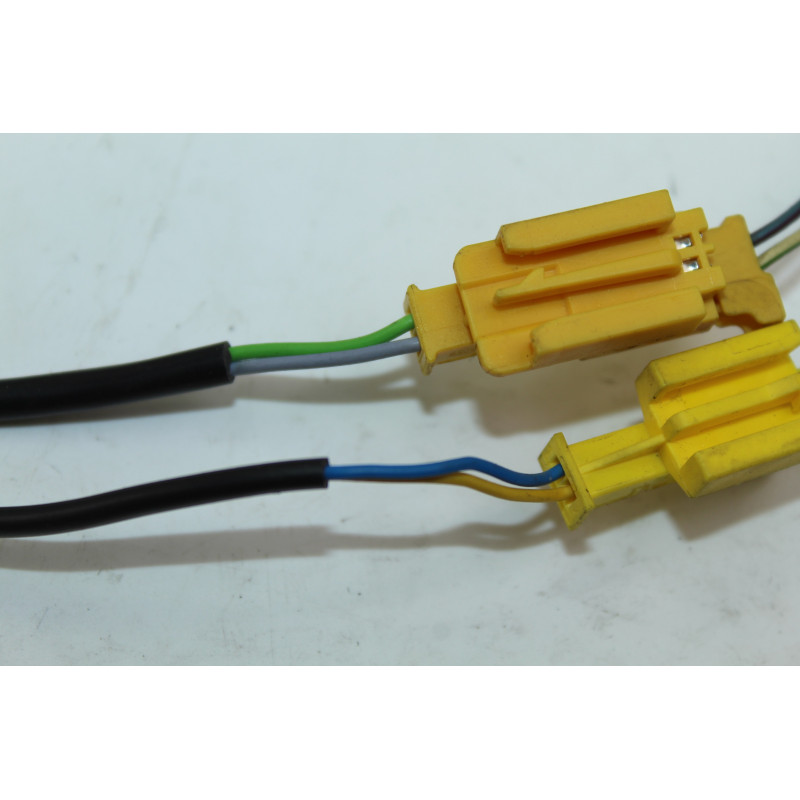 MARRON KIT AIRBAG MERCEDES-BENZ CLASE ML (BM 164)