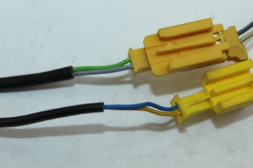 MARRON KIT AIRBAG MERCEDES-BENZ CLASE ML (BM 164)