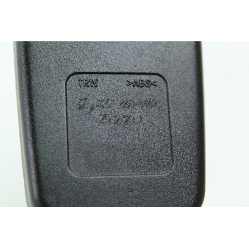 MARRON KIT AIRBAG MERCEDES-BENZ CLASE ML (BM 164)