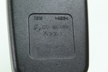 MARRON KIT AIRBAG MERCEDES-BENZ CLASE ML (BM 164)