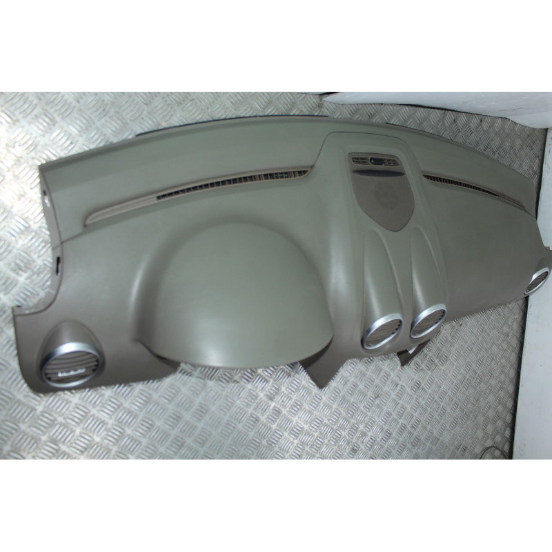 MARRON KIT AIRBAG MERCEDES-BENZ CLASE ML (BM 164)