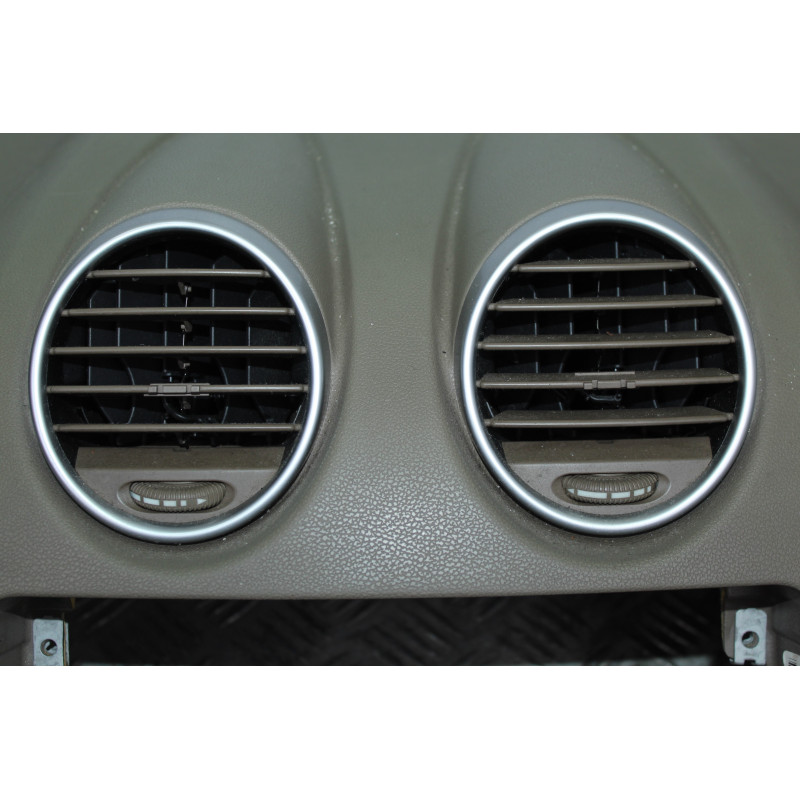 MARRON KIT AIRBAG MERCEDES-BENZ CLASE ML (BM 164)