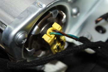 MARRON KIT AIRBAG MERCEDES-BENZ CLASE ML (BM 164)