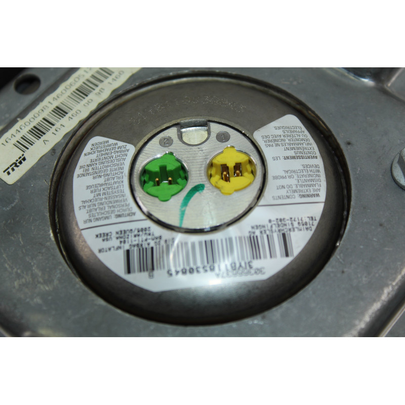 MARRON KIT AIRBAG MERCEDES-BENZ CLASE ML (BM 164)