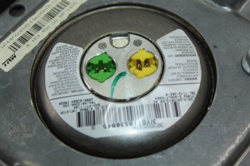 MARRON KIT AIRBAG MERCEDES-BENZ CLASE ML (BM 164)