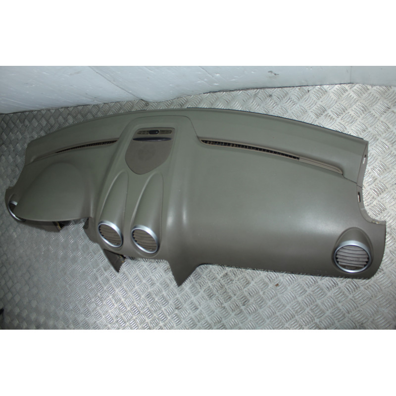 MARRON KIT AIRBAG MERCEDES-BENZ CLASE ML (BM 164)