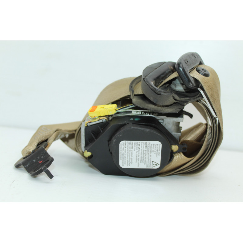 MARRON KIT AIRBAG MERCEDES-BENZ CLASE ML (BM 164)