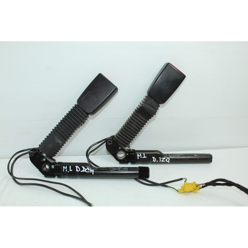 MARRON KIT AIRBAG MERCEDES-BENZ CLASE ML (BM 164)