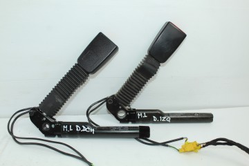 MARRON KIT AIRBAG MERCEDES-BENZ CLASE ML (BM 164)