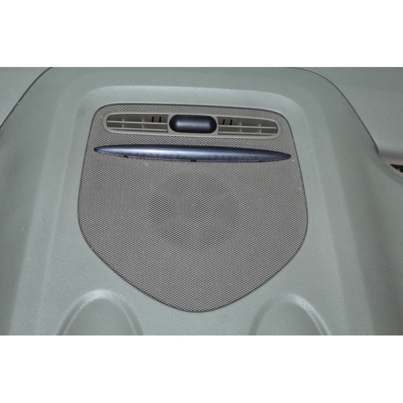 MARRON KIT AIRBAG MERCEDES-BENZ CLASE ML (BM 164)