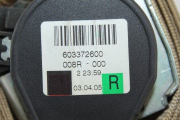 MARRON KIT AIRBAG MERCEDES-BENZ CLASE ML (BM 164)