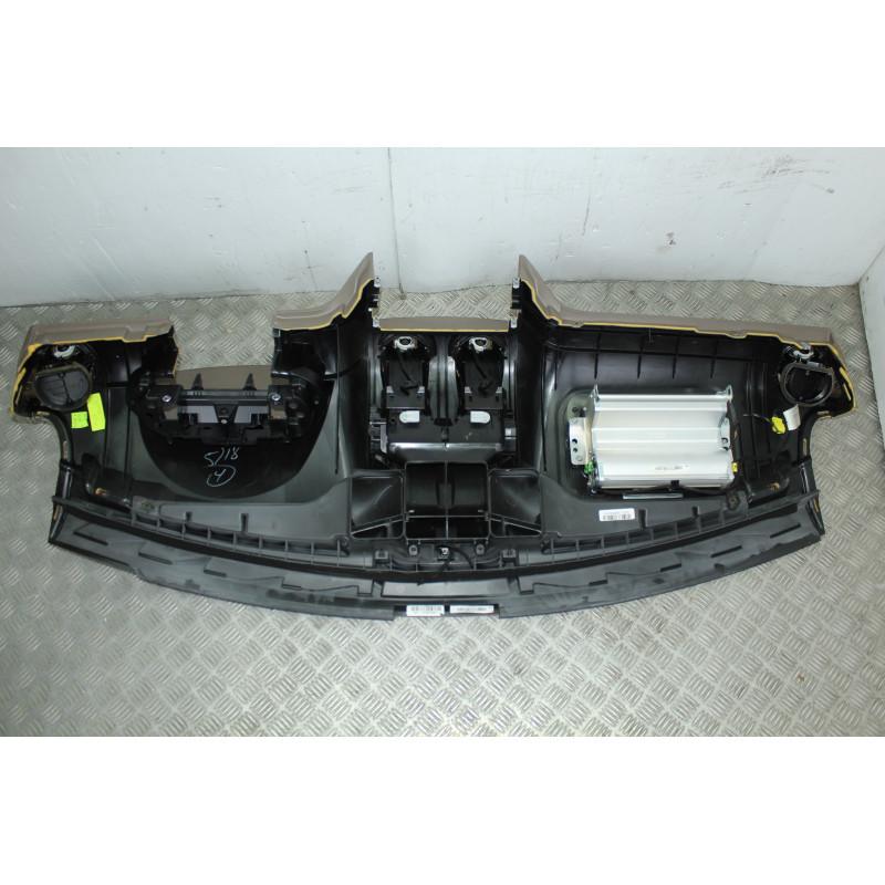 MARRON KIT AIRBAG MERCEDES-BENZ CLASE ML (BM 164)