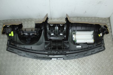 MARRON KIT AIRBAG MERCEDES-BENZ CLASE ML (BM 164)