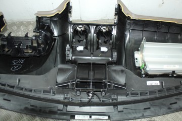 MARRON KIT AIRBAG MERCEDES-BENZ CLASE ML (BM 164)