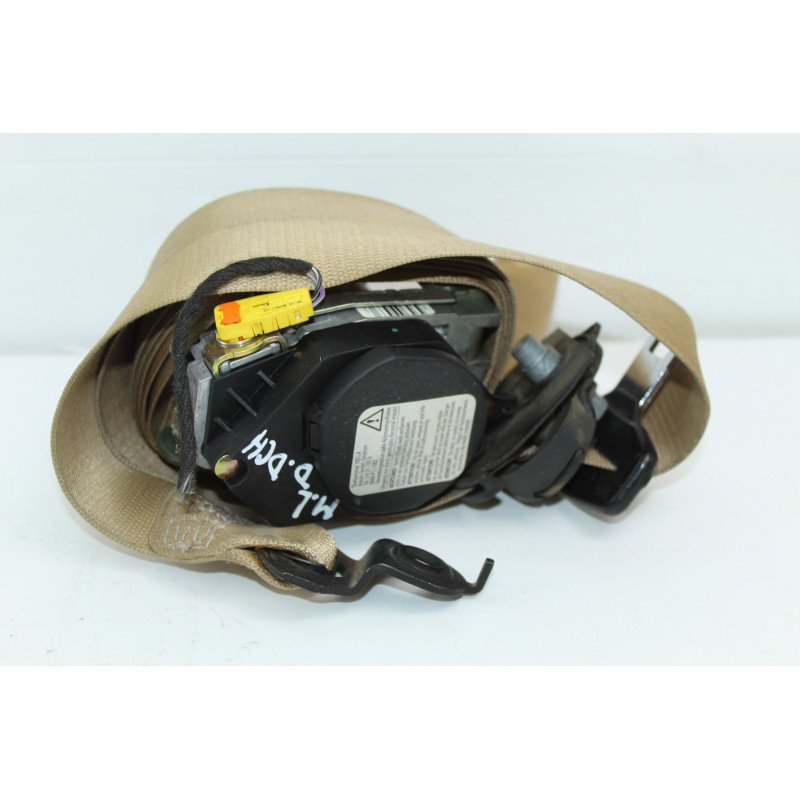 MARRON KIT AIRBAG MERCEDES-BENZ CLASE ML (BM 164)