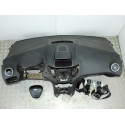  KIT AIRBAG FORD FIESTA (CNN) Trend 2014 207255 FORD - 1