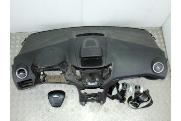  KIT AIRBAG FORD FIESTA (CNN) Trend 2014 207255 FORD - 1