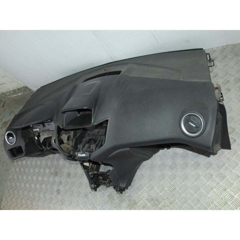  KIT AIRBAG FORD FIESTA (CNN) Trend 2014 207255 FORD - 1
