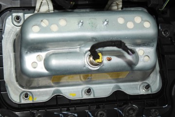  KIT AIRBAG FORD FIESTA (CNN) Trend 2014 207255 FORD - 3