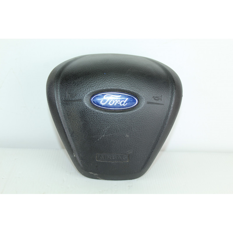  KIT AIRBAG FORD FIESTA (CNN) Trend 2014 207255 FORD - 4