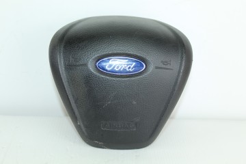  KIT AIRBAG FORD FIESTA (CNN) Trend 2014 207255 FORD - 4
