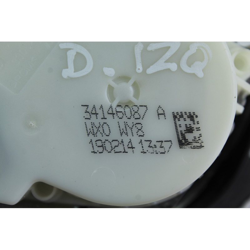  KIT AIRBAG FORD FIESTA (CNN) Trend 2014 207255 FORD - 7