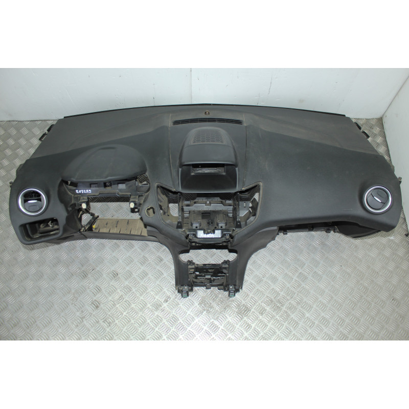  KIT AIRBAG FORD FIESTA (CNN) Trend 2014 207255 FORD - 8