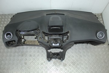  KIT AIRBAG FORD FIESTA (CNN) Trend 2014 207255 FORD - 8