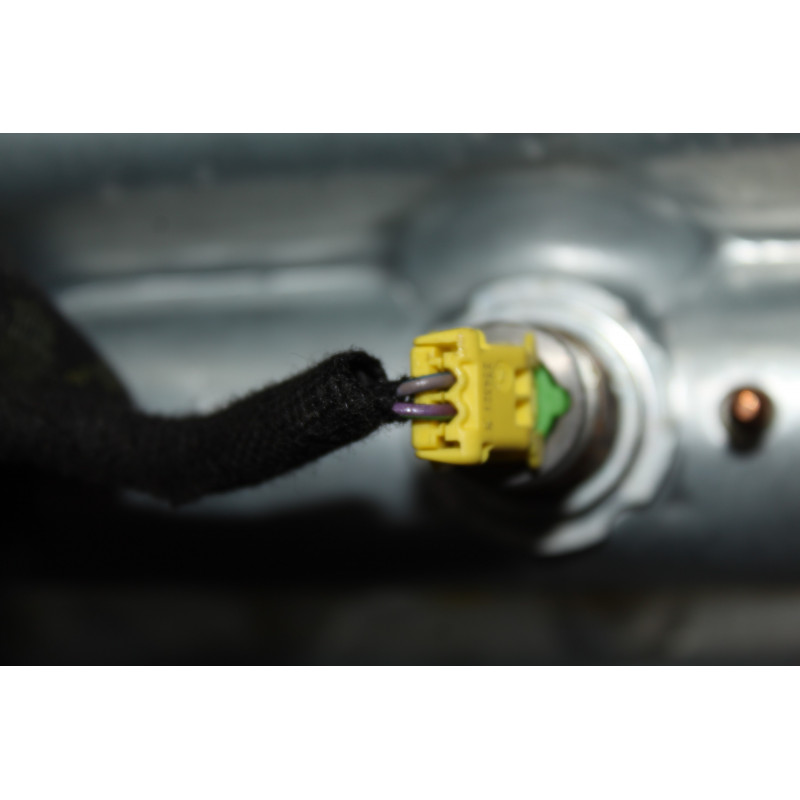  KIT AIRBAG FORD FIESTA (CNN) Trend 2014 207255 FORD - 9