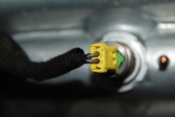  KIT AIRBAG FORD FIESTA (CNN) Trend 2014 207255 FORD - 9