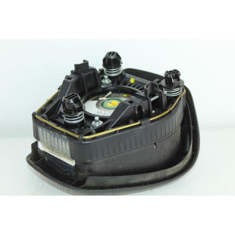  KIT AIRBAG FORD FIESTA (CNN) Trend 2014 207255 FORD - 10