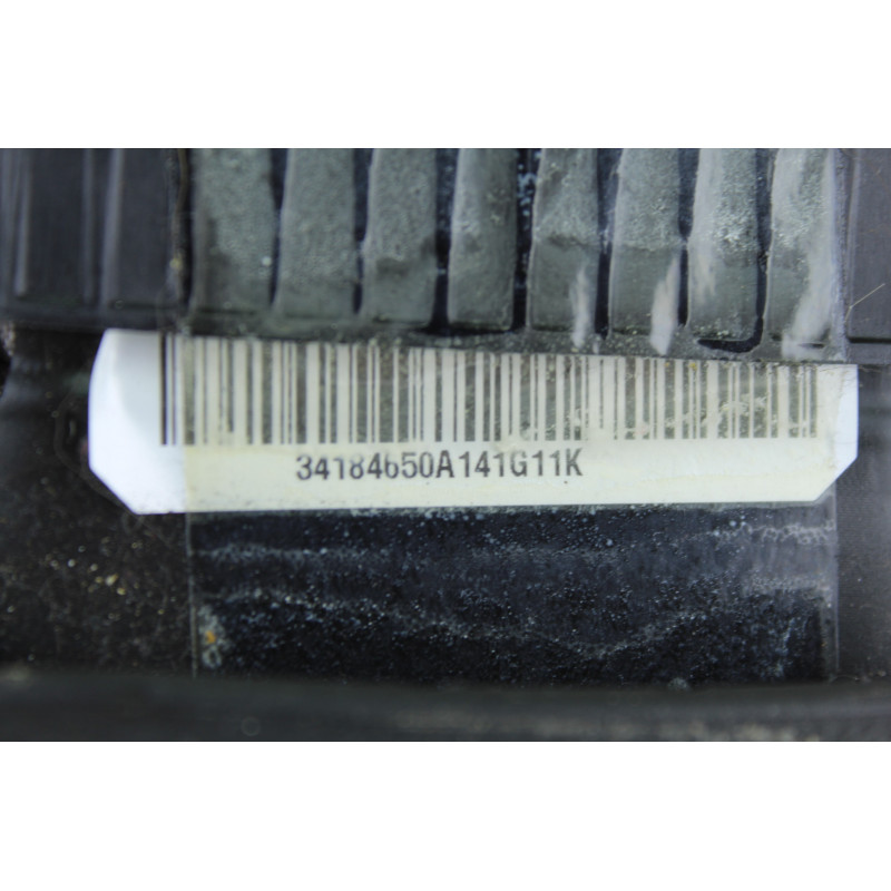  KIT AIRBAG FORD FIESTA (CNN) Trend 2014 207255 FORD - 12