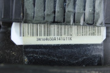  KIT AIRBAG FORD FIESTA (CNN) Trend 2014 207255 FORD - 12