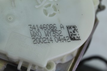  KIT AIRBAG FORD FIESTA (CNN) Trend 2014 207255 FORD - 13