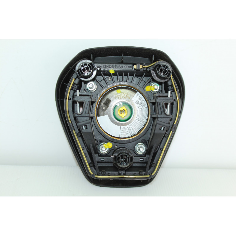  KIT AIRBAG FORD FIESTA (CNN) Trend 2014 207255 FORD - 14