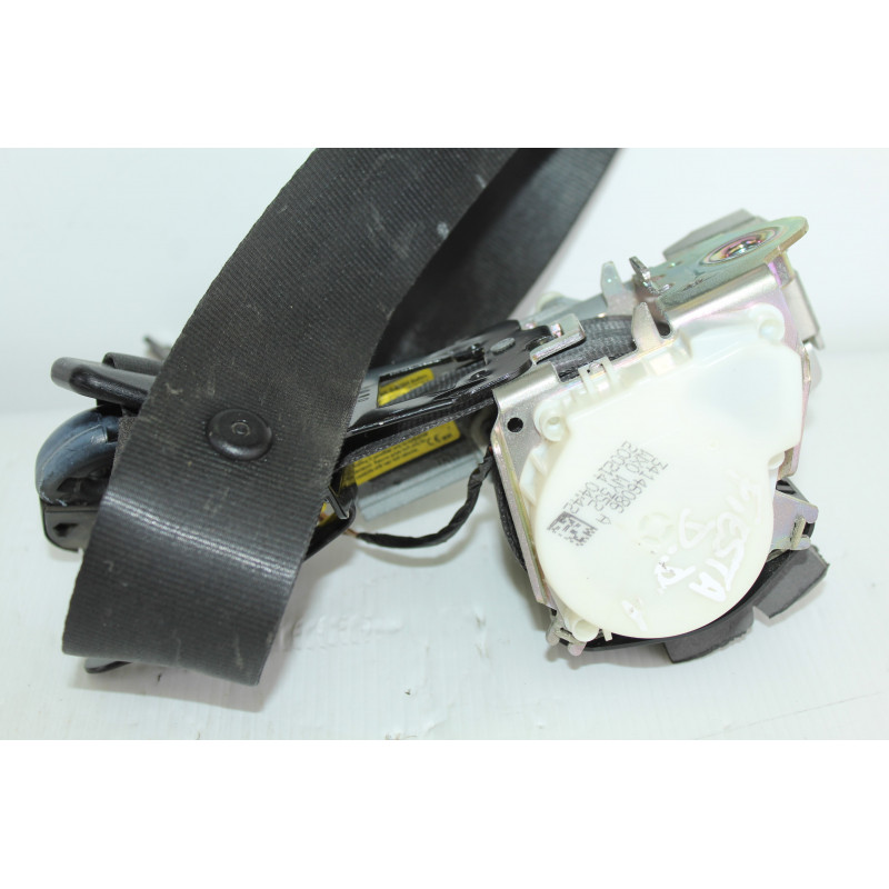  KIT AIRBAG FORD FIESTA (CNN) Trend 2014 207255 FORD - 15