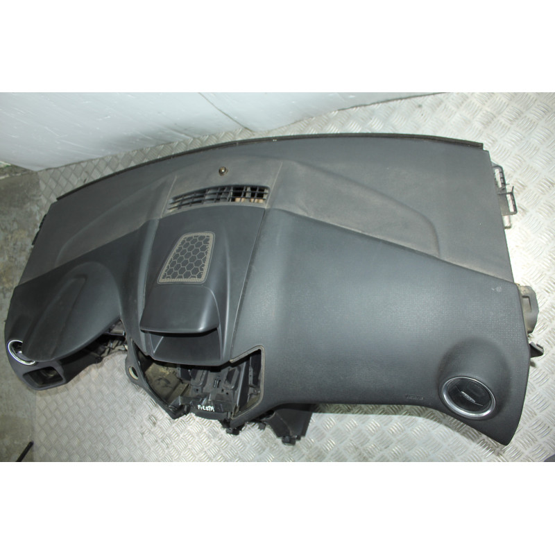  KIT AIRBAG FORD FIESTA (CNN) Trend 2014 207255 FORD - 16