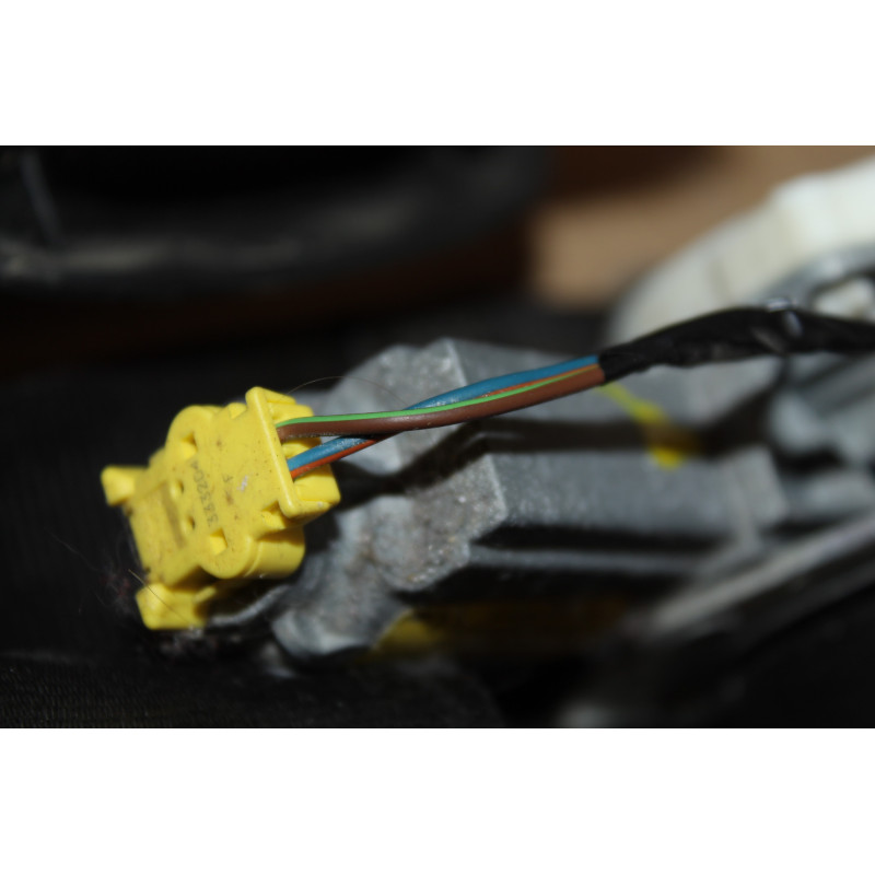  KIT AIRBAG FORD FIESTA (CNN) Trend 2014 207255 FORD - 17