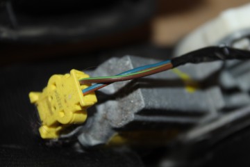  KIT AIRBAG FORD FIESTA (CNN) Trend 2014 207255 FORD - 17