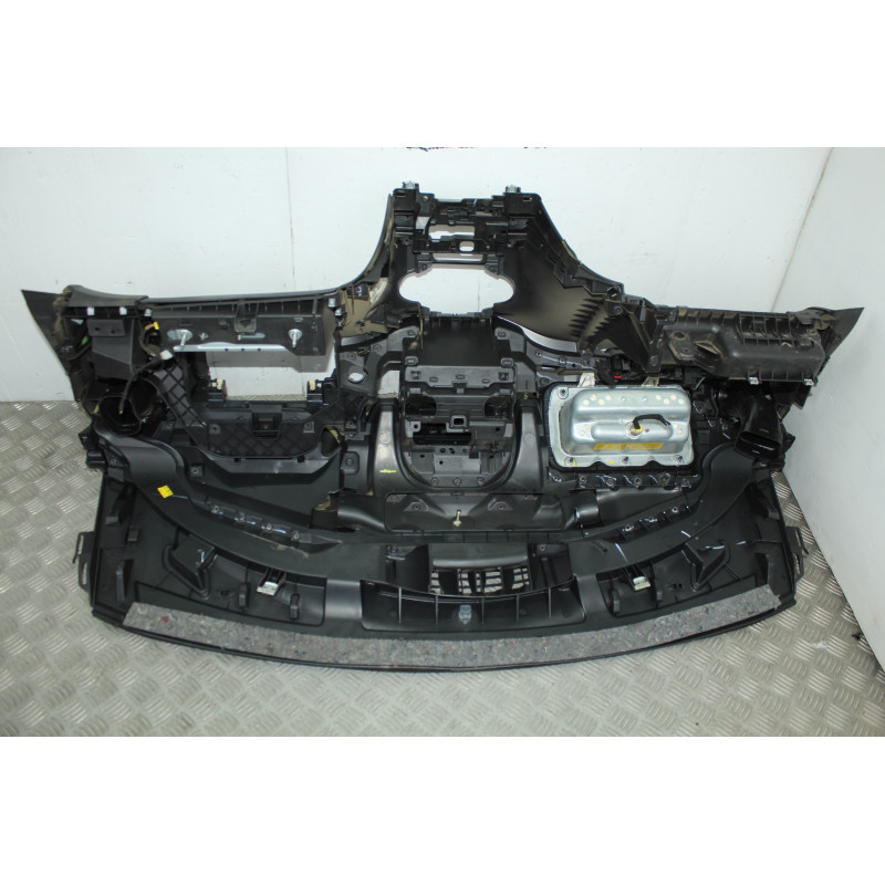  KIT AIRBAG FORD FIESTA (CNN) Trend 2014 207255 FORD - 19