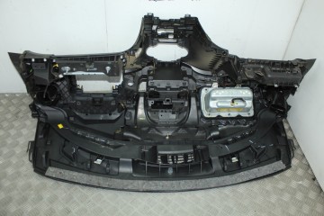  KIT AIRBAG FORD FIESTA (CNN) Trend 2014 207255 FORD - 19